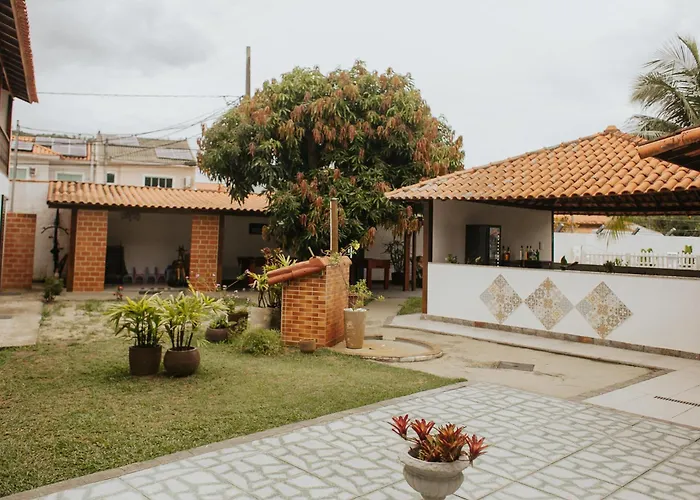 Pousada Piratininga