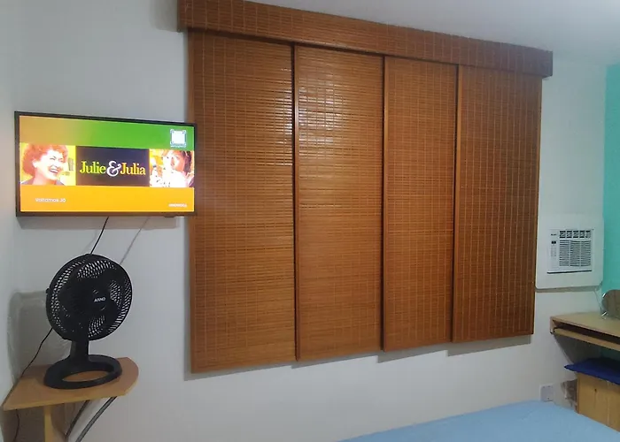 Lindo apartamento em Icaraí perto de tudo.